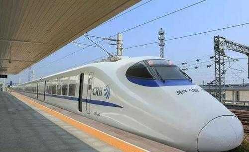 便民出行 本月20日起太原站也能坐動車 