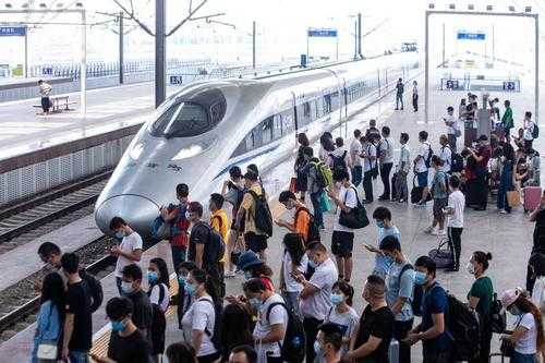 春運啟幕太鐵多項措施保障旅客平安出行 