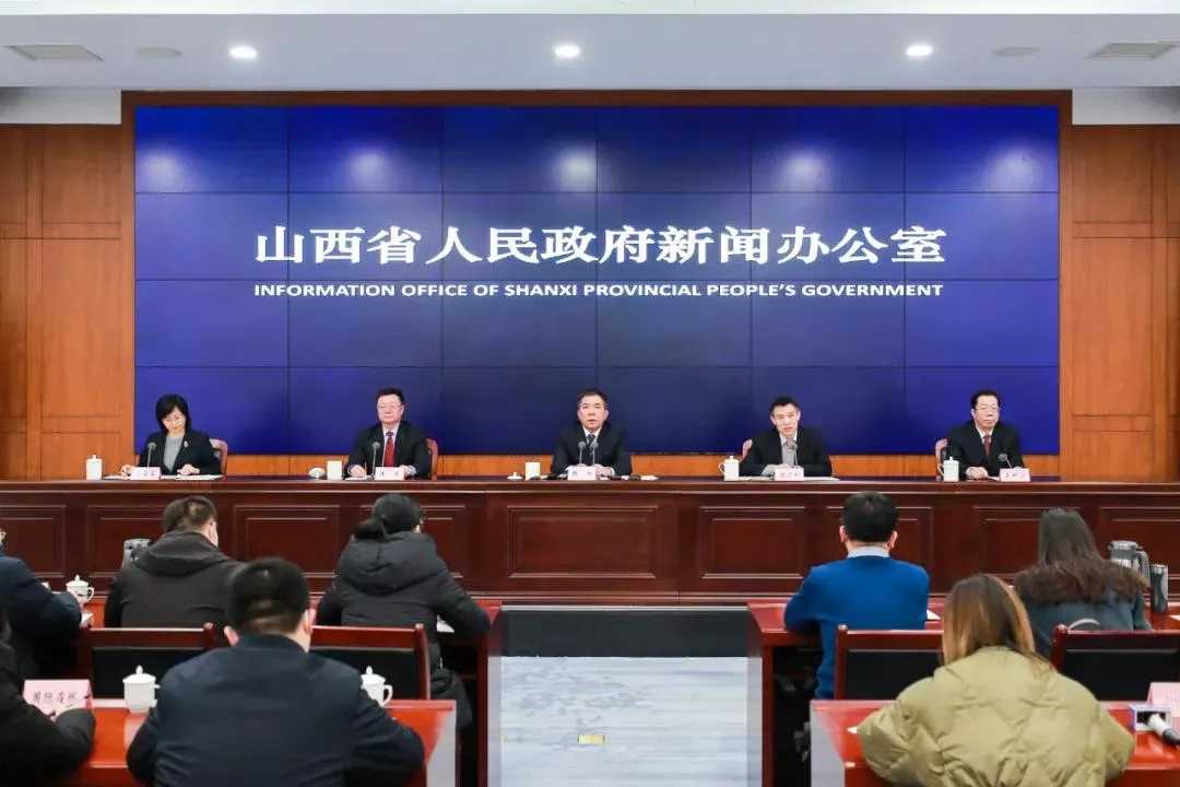 六大任務(wù)支撐！太忻一體化經(jīng)濟區(qū)建設(shè)強勢起步 