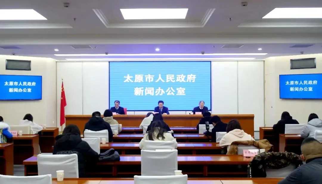 GDP邁上5000億元臺(tái)階，太原“答卷”振奮人心！ 