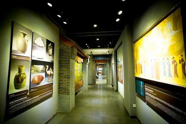 虎模虎樣 晉虎多福 山西考古博物館三展同開(kāi) 