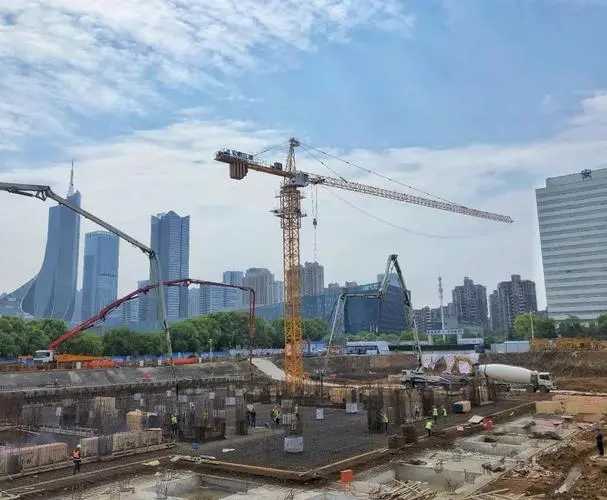 山西有效投資持續(xù)擴(kuò)大 10億以上在建項(xiàng)目太原有109個(gè) 