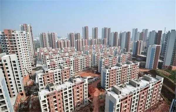 “十四五”期間我市供應保障性租賃住房至少兩萬套 