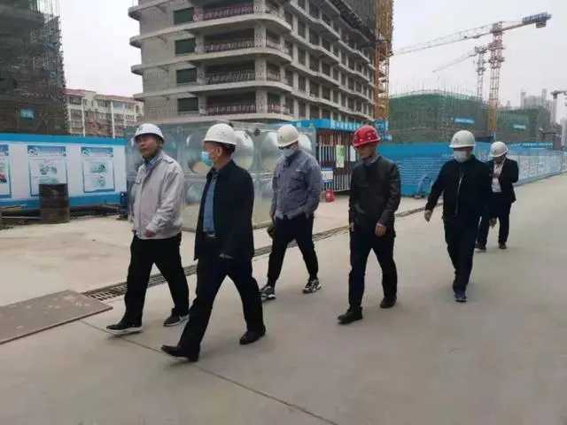 制定目標(biāo)確立途徑 全省住建工作從六方面重點(diǎn)發(fā)力 
