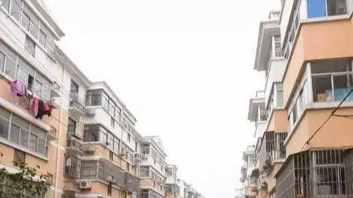 2022年太原計劃改造老舊小區(qū)604個 涉及戶數(shù)11.6萬戶 