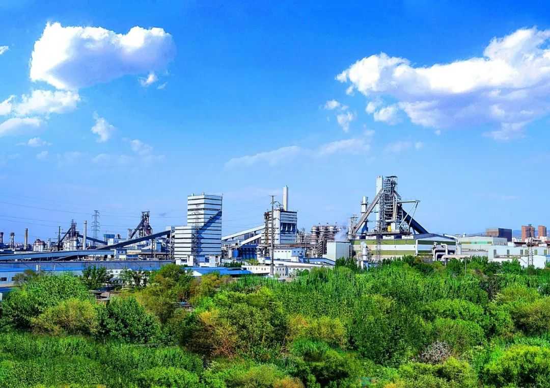 低碳發(fā)展 太鋼：當前形勢 城市鋼廠搬遷已經過時了 