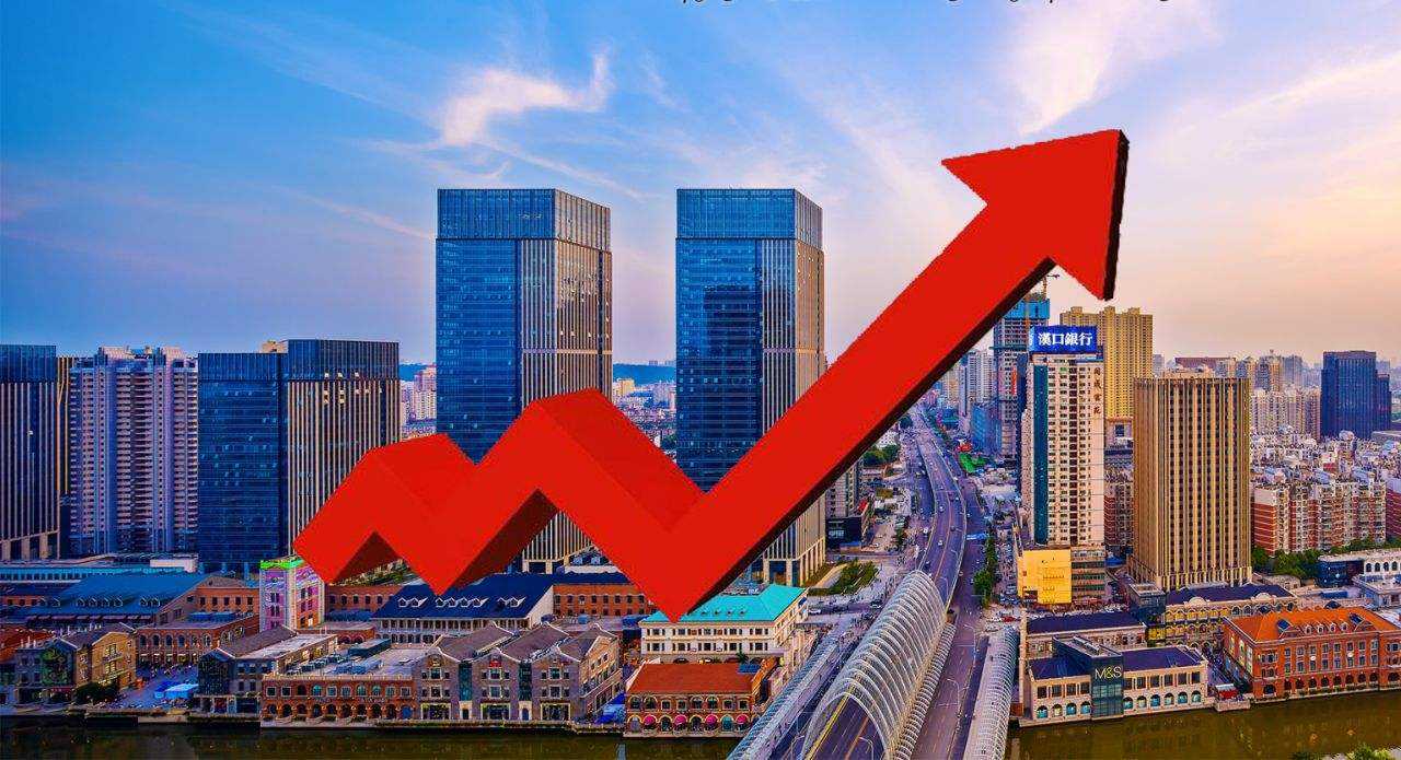統(tǒng)計局：2月一線城市新建商品住宅銷售價格環(huán)比上漲0.5%