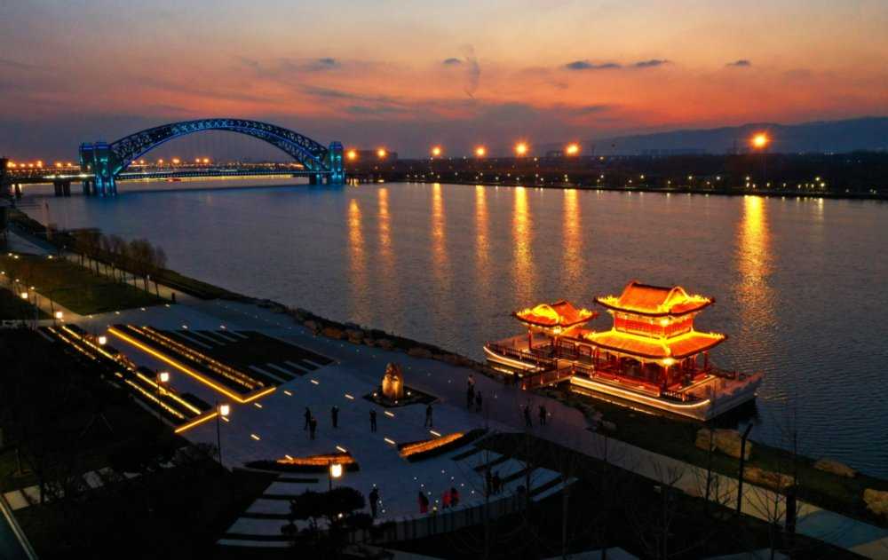 打造知名旅游目的地 太原市創(chuàng)建國家全域旅游示范區(qū) 