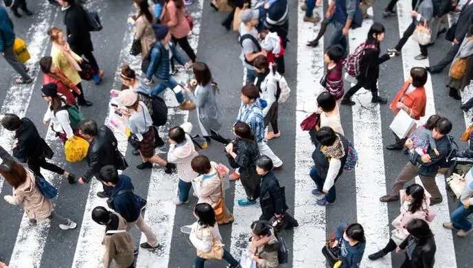 人口變動情況抽樣調(diào)查顯示 全市常住人口達(dá)539萬余人 