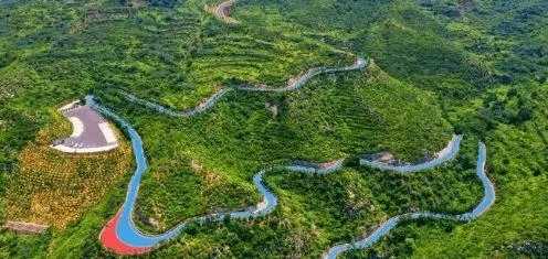 我省三個(gè)一號(hào)旅游公路將實(shí)現(xiàn)主線貫通 