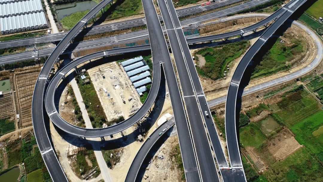 2022年山西交通基礎(chǔ)設(shè)施投資將突破800億元 