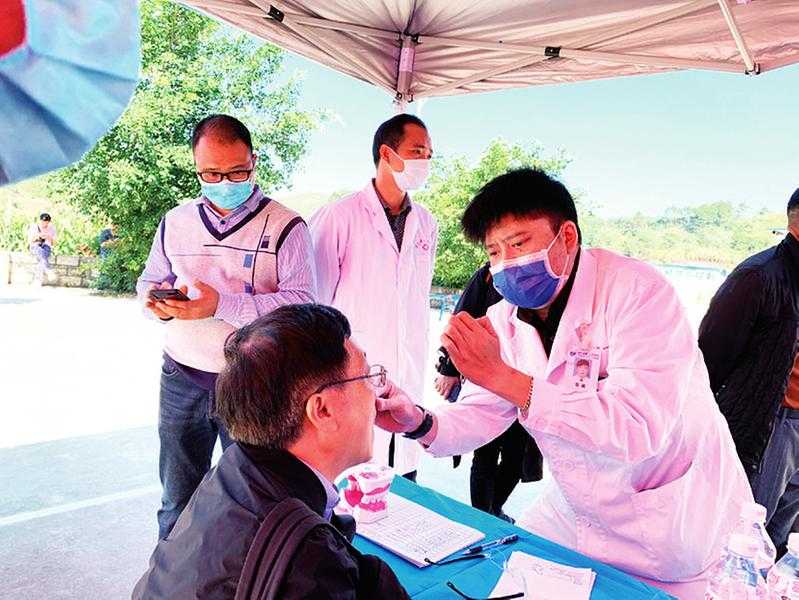 全面提升人民健康水平 我市啟動(dòng)健康細(xì)胞建設(shè)工程 