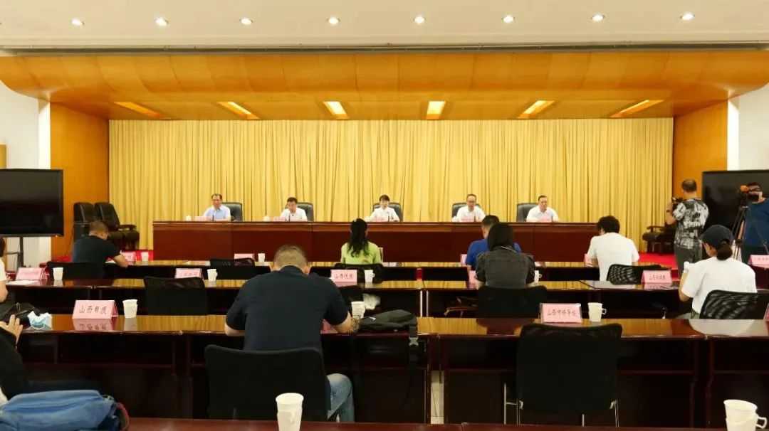 持續(xù)提升信貸便利！太原市95%融資額惠及小微企業(yè) 