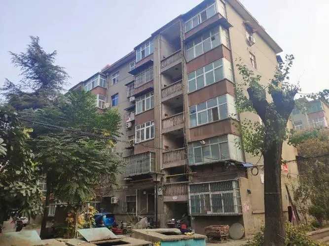 保基本 抓提升 促完善 太原市開(kāi)工改造老舊小區(qū)688個(gè) 