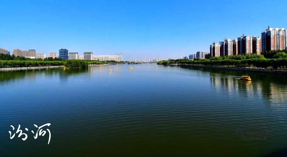 我省強(qiáng)力推進(jìn)實施汾河保護(hù) 再現(xiàn)汾河晚渡美景盛景 