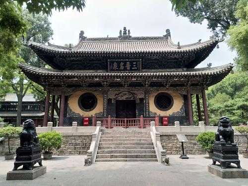 首批山西文化記憶項目發(fā)布 太原雙塔、晉祠等入選 