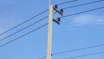 新臺階！山西首條“就地自愈”配電線路正式投運 