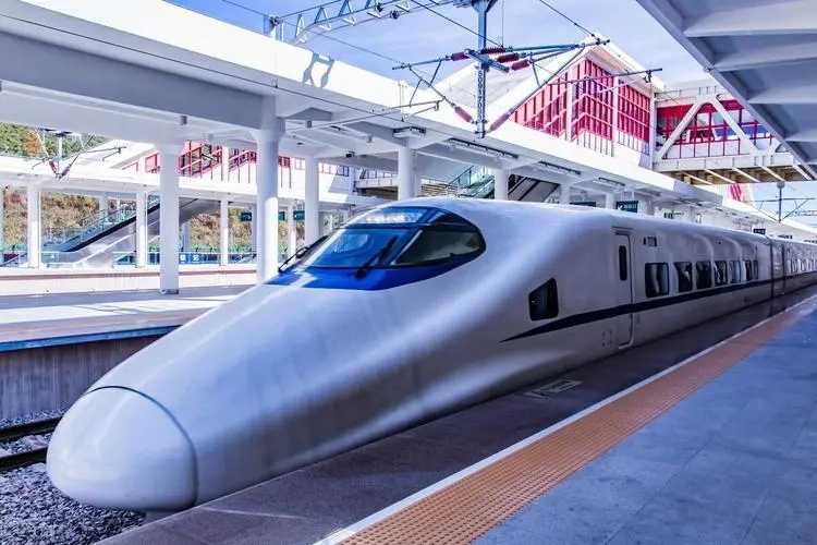 全程1小時(shí)49分鐘！太原至大同一站式直達(dá)動(dòng)車開行 