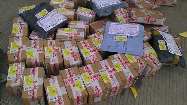 推進(jìn)包裝減量化 2025年底前我市電商快件不再二次包裝 