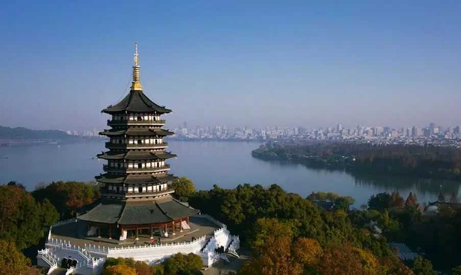 錦繡太原 大有可為 太原赴長三角招商引資活動走進(jìn)杭州 