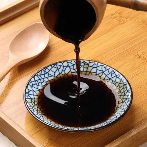產(chǎn)量百萬噸 產(chǎn)值百億元 十大行動做強做大老陳醋專業(yè)鎮(zhèn) 