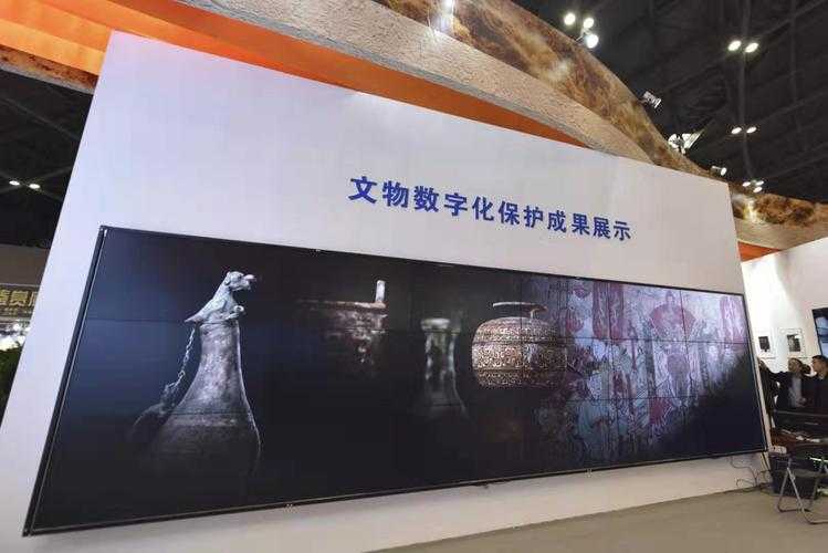 3小時瀏覽量近百萬人次 新華社關(guān)注我市文物數(shù)字化保護 