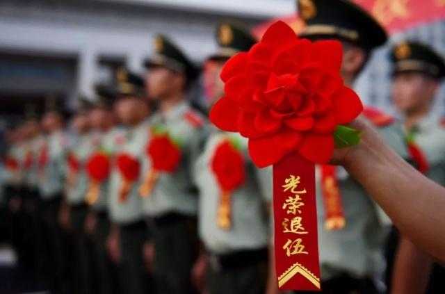 太原市退役軍人專場招聘會今日舉行 147家企業(yè)參會 
