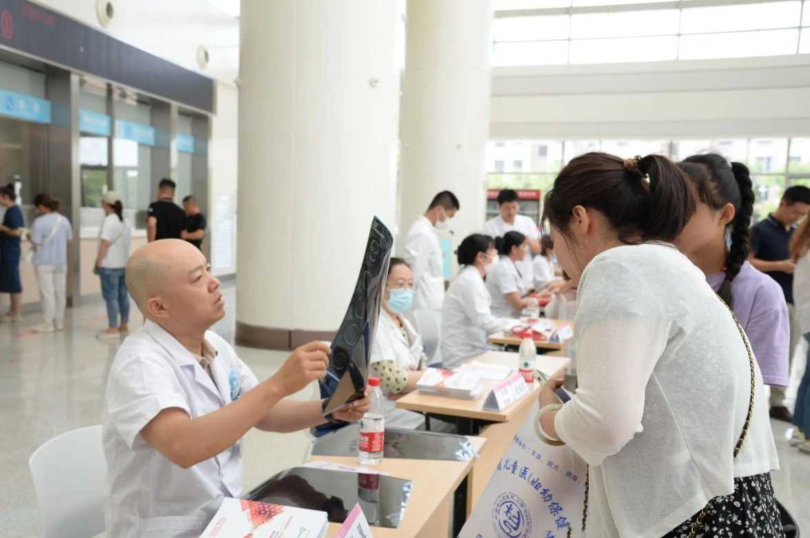 3000元至30000元！全省先天缺陷患兒可申請救助 