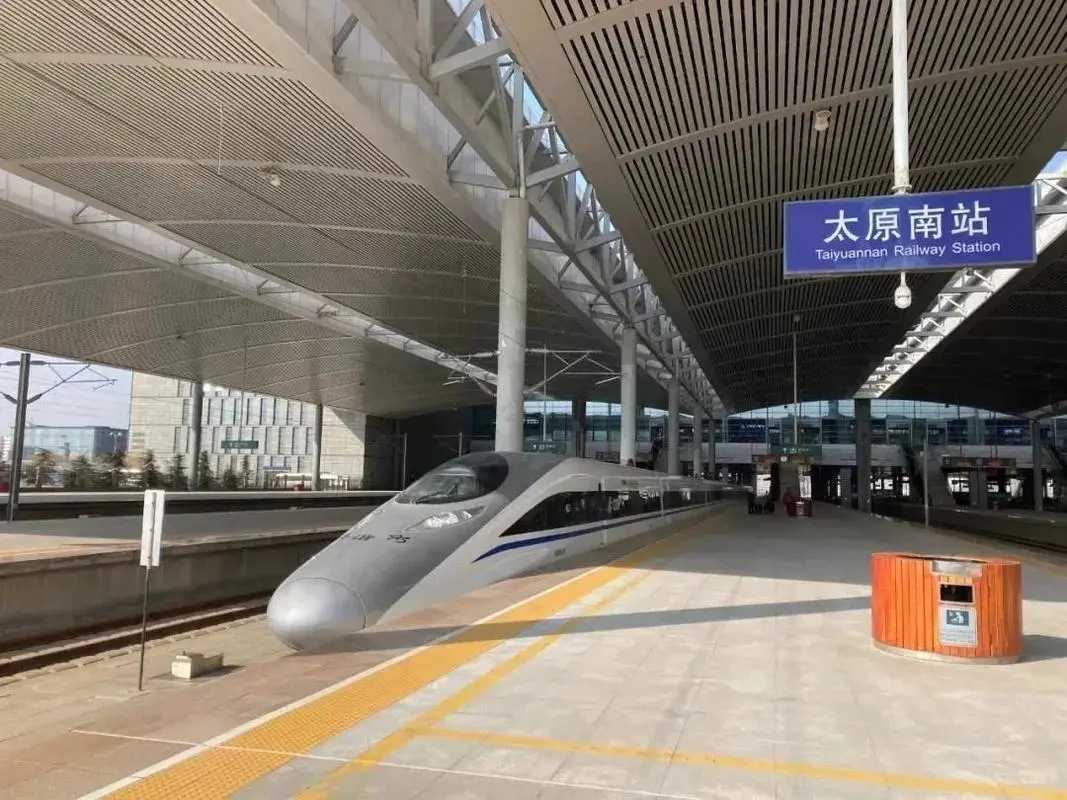 首開至桂林、哈爾濱、廈門高鐵 太鐵擴(kuò)大出行覆蓋面