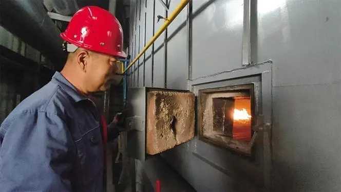 供熱企業(yè)提醒廣大市民：供暖在即，請(qǐng)?zhí)崆白龊脺?zhǔn)備
