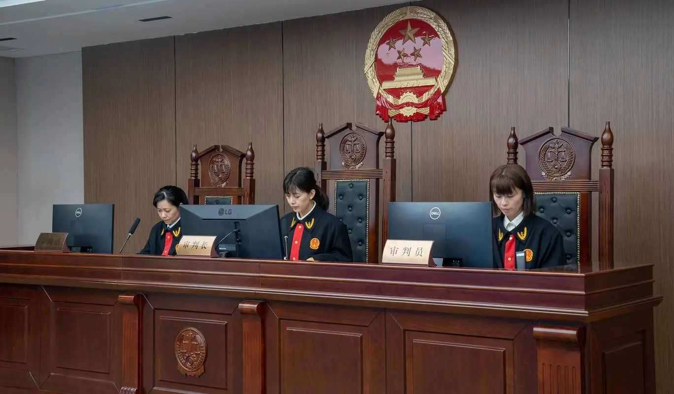 專業(yè)化、集約化、高效化 山西省首家金融法庭掛牌