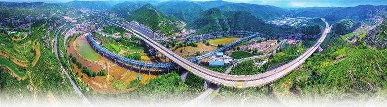 搶抓歷史機(jī)遇 古交市加快資源型地區(qū)綠色低碳轉(zhuǎn)型發(fā)展