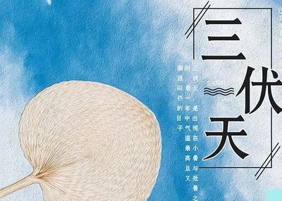 大暑正伏天 養(yǎng)生有講究 吃三瓜三肉 謹記六不要
