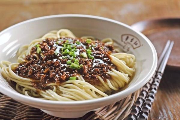 尋味迎澤·迎面而來 迎澤區(qū)將舉辦面食美食節(jié)活動