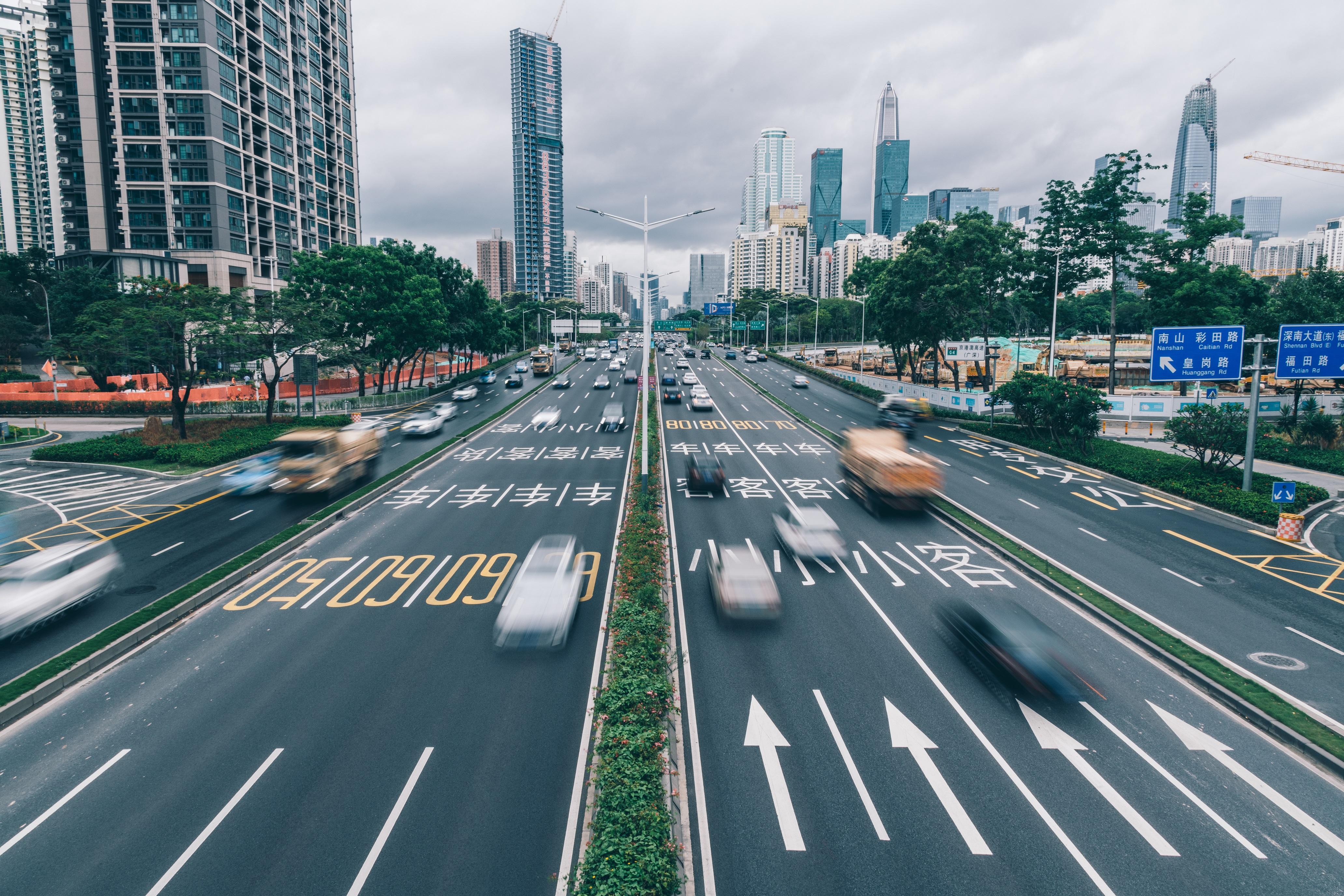 保證游客乘車需求 太原公交臨時開通旅游景點(diǎn)接駁線路