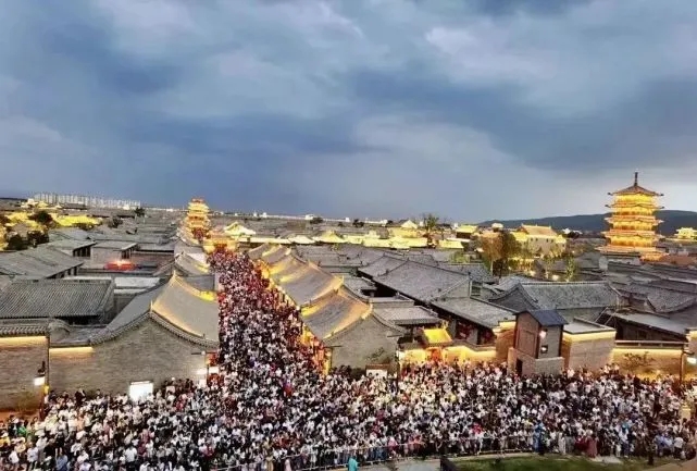 優(yōu)化全域旅游服務(wù)環(huán)境 迎澤區(qū)力促全域旅游建設(shè)上臺階